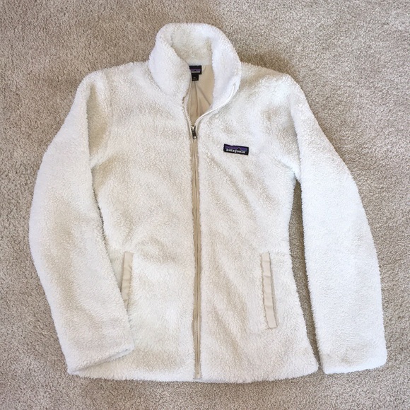 Patagonia Sweaters - Patagonia Los Gatos fleece